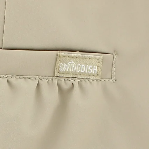 SwingDish Linda Skinny Pants Flat Front Golf Apparel