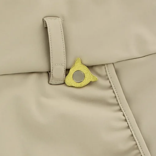 SwingDish Linda Skinny Pants Flat Front Golf Apparel