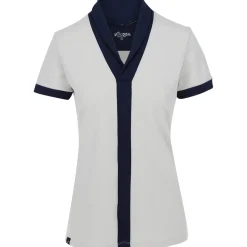 SwingDish Maddox Shirt Polo Short Sleeve Golf Apparel