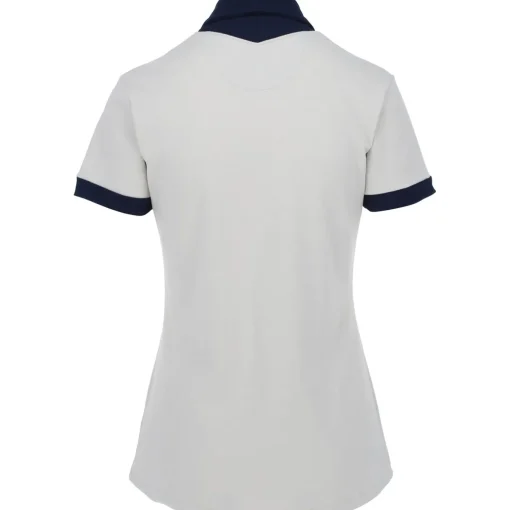 SwingDish Maddox Shirt Polo Short Sleeve Golf Apparel