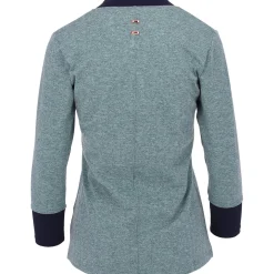 SwingDish Nessa Top Outerwear Pullover Golf Apparel