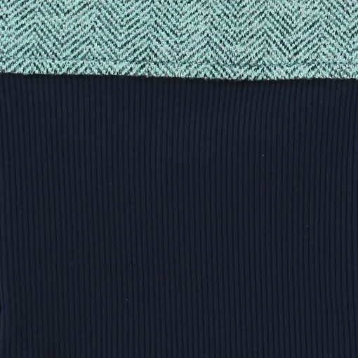 SwingDish Nessa Top Outerwear Pullover Golf Apparel
