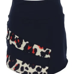 SwingDish Phaedra Skort Regular Golf Apparel
