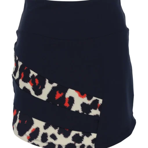 SwingDish Phaedra Skort Regular Golf Apparel