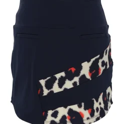 SwingDish Phaedra Skort Regular Golf Apparel