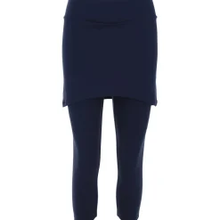 SwingDish Quinn Leggings Skort Regular Golf Apparel