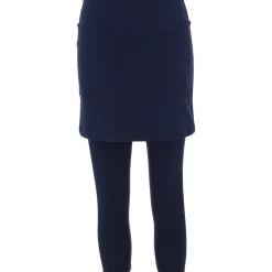 SwingDish Quinn Leggings Skort Regular Golf Apparel