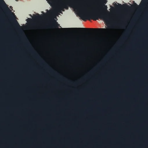 SwingDish Sage L/S Shirt Polo Long Sleeve Golf Apparel