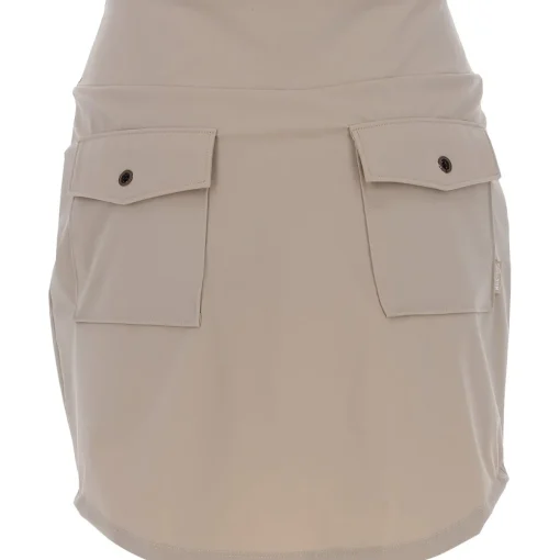 SwingDish Zola Skort Regular Golf Apparel