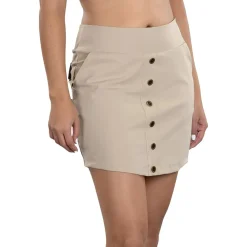 SwingDish Zola Skort Regular Golf Apparel