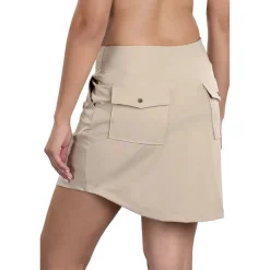 SwingDish Zola Skort Regular Golf Apparel