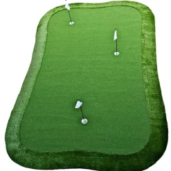 SYNLawn GreenMaker Putting Green Kit 10x16 Putting Aids
