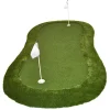 SYNLawn GreenMaker Putting Green Kit 6x12 Putting Aids