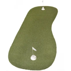 SYNLawn Precision Putt Roll-Out Green 3x8 Putting Aids