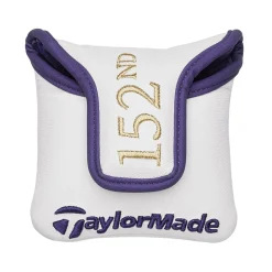 TaylorMade 2024 British Open Spider Headcover Putter