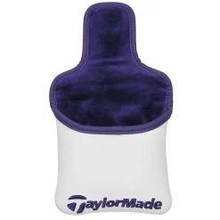 TaylorMade 2024 British Open Spider Headcover Putter