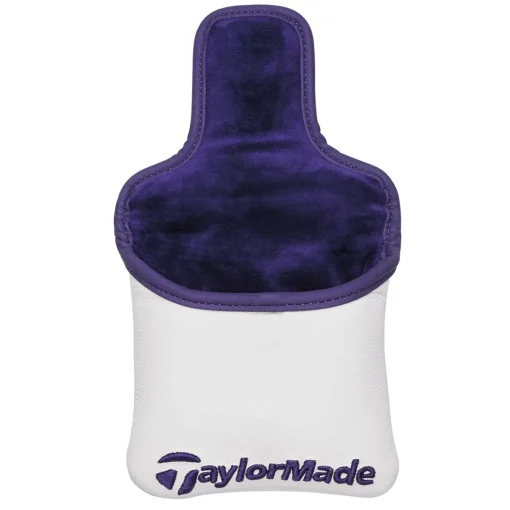 TaylorMade 2024 British Open Spider Headcover Putter
