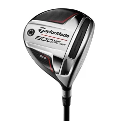 TaylorMade 300 Mini Club Heads Driver Wood Golf Club Components