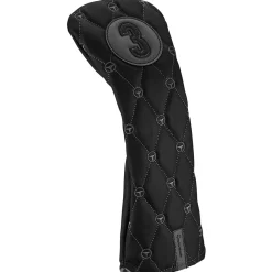 TaylorMade 2023 Patterned 3 Wood Headcover Fairway Wood
