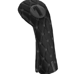 TaylorMade 2023 Patterned Headcover Hybrid Wood