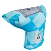 TaylorMade 2024 Pro Championship Blade Headcover Putter