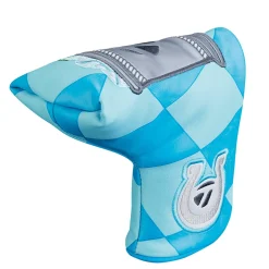 TaylorMade 2024 Pro Championship Blade Headcover Putter