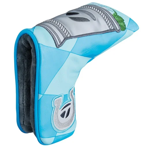 TaylorMade 2024 Pro Championship Blade Headcover Putter