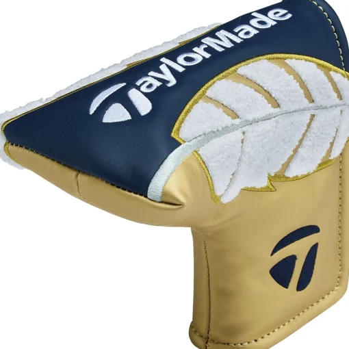 TaylorMade 2025 Pro Championship Blade Headcover Putter