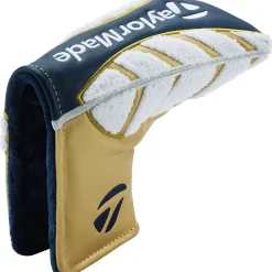 TaylorMade 2025 Pro Championship Blade Headcover Putter