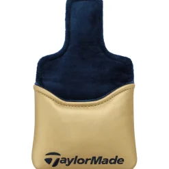 TaylorMade 2025 Pro Championship Mallet Headcover Putter