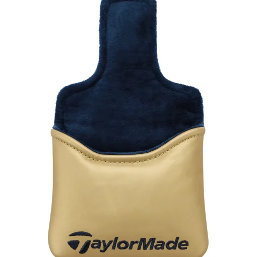 TaylorMade 2025 Pro Championship Mallet Headcover Putter