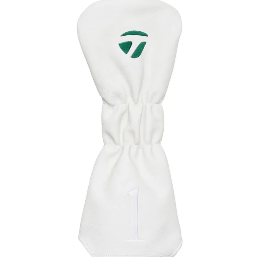 TaylorMade 2024 Season Opener Headcover Hybrid Wood