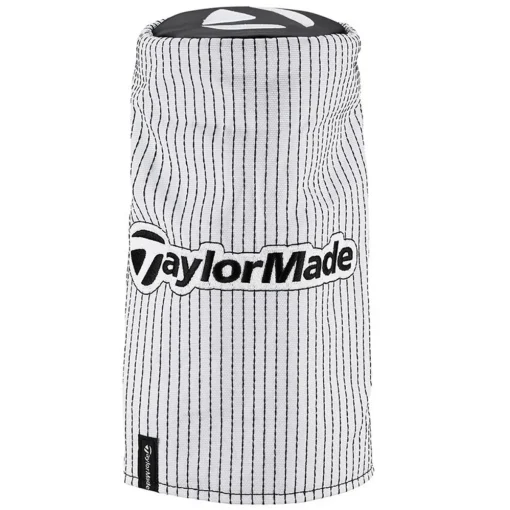 TaylorMade Barrel Driver Headcover Driver Wood