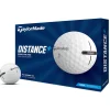 TaylorMade Distance+ Distance Golf Balls