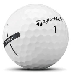 TaylorMade Distance+ Distance Golf Balls