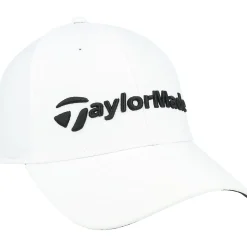 TaylorMade Evergreen Radar Headwear Cap Golf Apparel