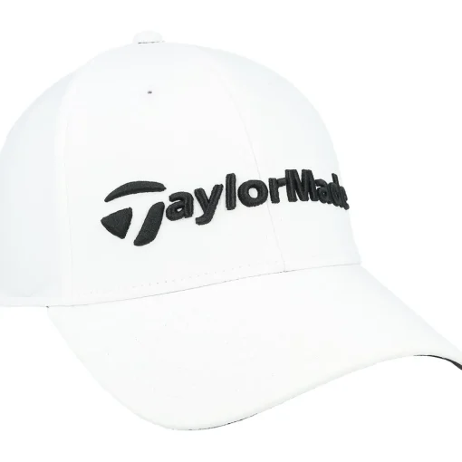 TaylorMade Evergreen Radar Headwear Cap Golf Apparel