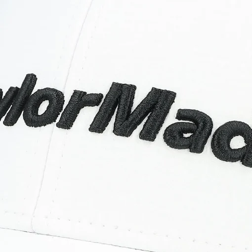 TaylorMade Evergreen Radar Headwear Cap Golf Apparel