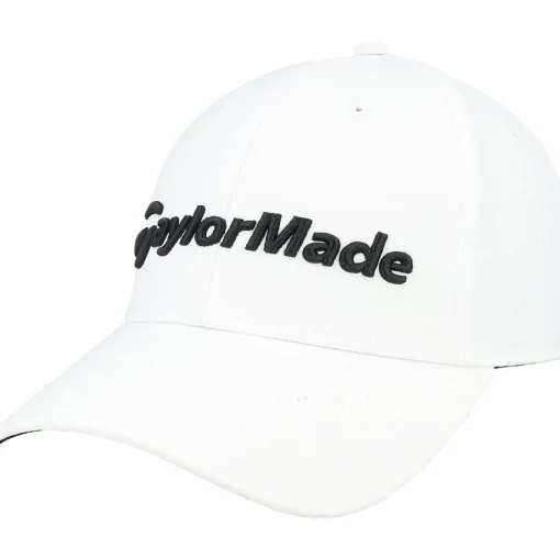 TaylorMade Evergreen Radar Headwear Cap Golf Apparel