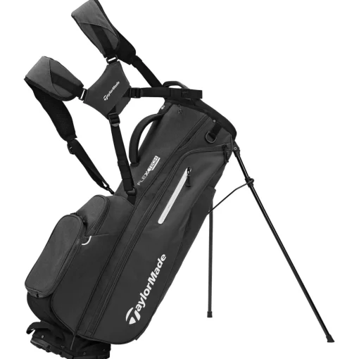 TaylorMade FlexTech 2024 Stand Golf Bags