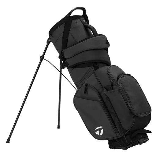 TaylorMade FlexTech 2024 Stand Golf Bags