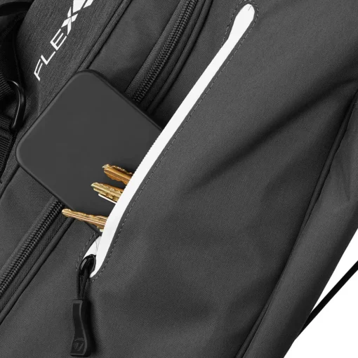 TaylorMade FlexTech 2024 Stand Golf Bags