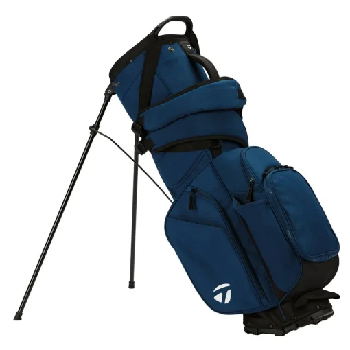 TaylorMade FlexTech 2024 Stand Golf Bags