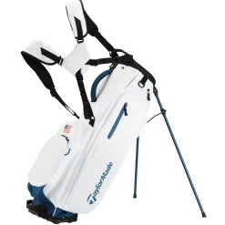 TaylorMade FlexTech 2024 Stand Golf Bags