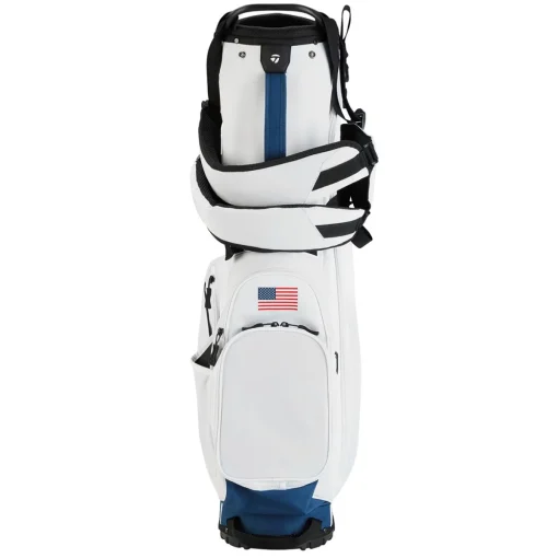 TaylorMade FlexTech 2024 Stand Golf Bags