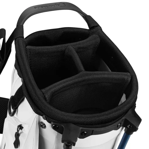 TaylorMade FlexTech 2024 Stand Golf Bags