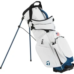 TaylorMade FlexTech 2024 Stand Golf Bags