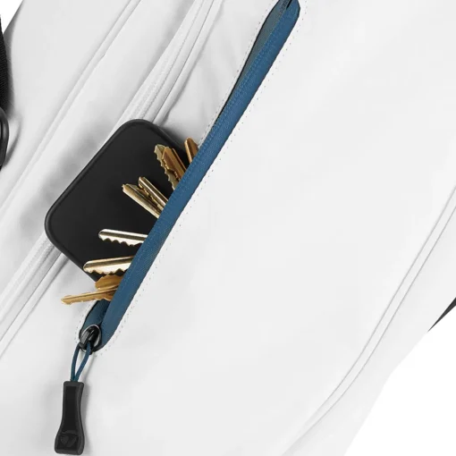 TaylorMade FlexTech 2024 Stand Golf Bags
