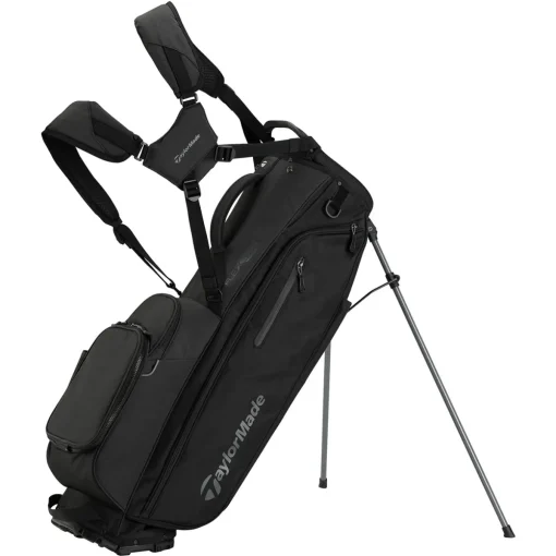 TaylorMade FlexTech 2024 Stand Golf Bags
