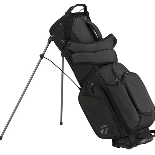 TaylorMade FlexTech 2024 Stand Golf Bags